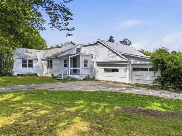 house with 2 bedroom, Harpswell ME DS103499140