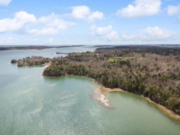 house with 2 bedroom, Harpswell ME ES103498736