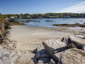 house with 2 bedroom, Harpswell ME ES103498218