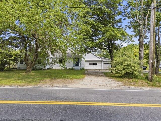 house with 2 bedroom, Harpswell ME ES103499140
