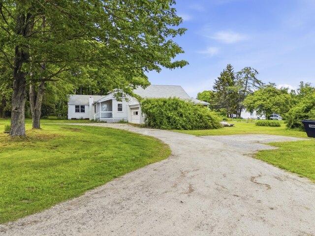 house with 2 bedroom, Harpswell ME ES104908496