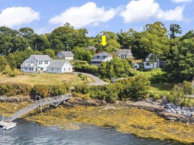 house with 2 bedroom, Harpswell ME ES105792170