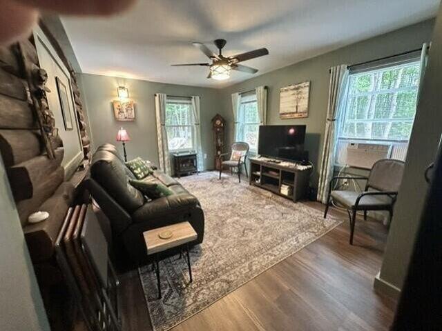 house with 2 bedroom, Harrison ME ES105630341