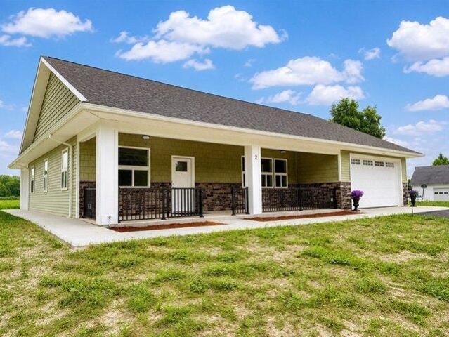 house with 2 bedroom, Hatfield MA ES104478291