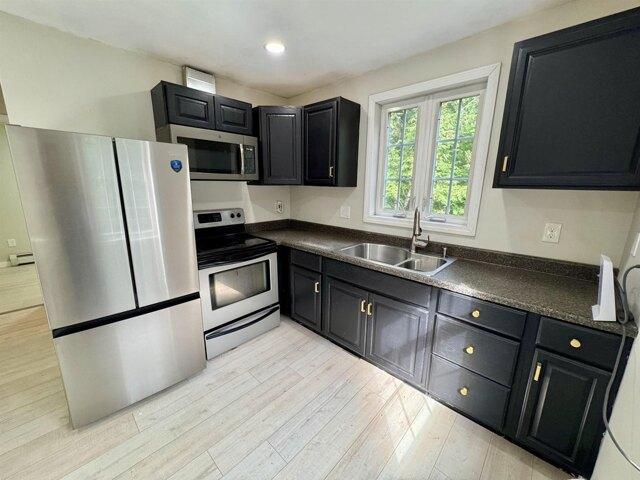 house with 2 bedroom, Haverhill NH ES105576279