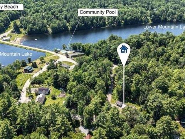 house with 2 bedroom, Haverhill NH ES105614062