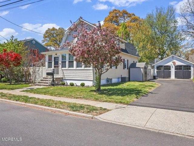 house with 2 bedroom, Hazlet NJ ES104568634