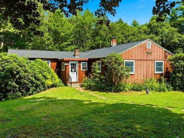 house with 2 bedroom, Henniker NH DS104298183