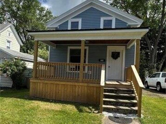 house with 2 bedroom, Herkimer NY DS103622962