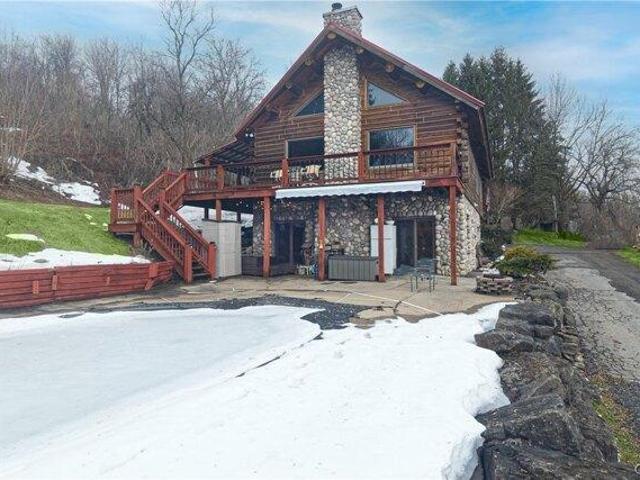 house with 2 bedroom, Herkimer NY DS103626292
