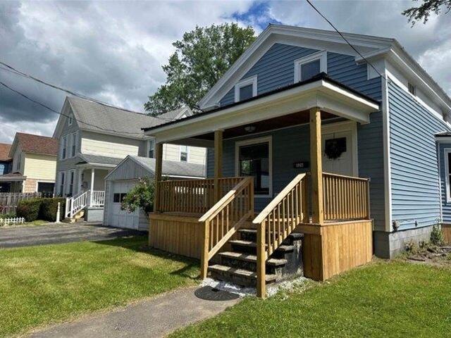 house with 2 bedroom, Herkimer NY ES103622962