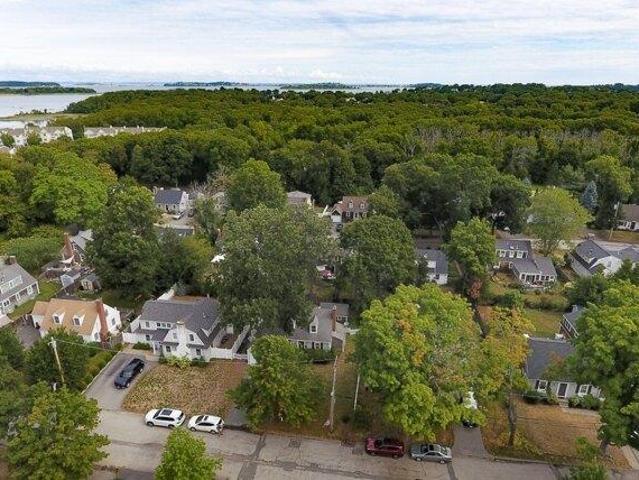house with 2 bedroom, Hingham MA ES105633479