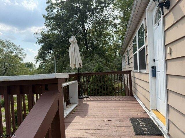 house with 2 bedroom, High Bridge NJ ES105287155