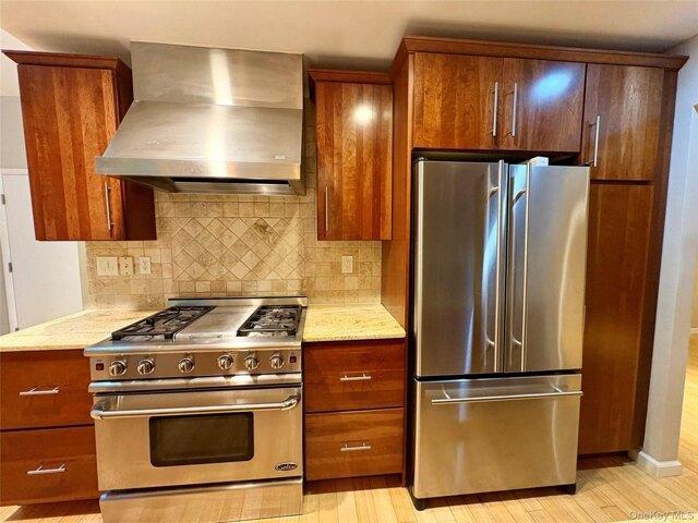 house with 2 bedroom, Highland Mills NY ES105319144