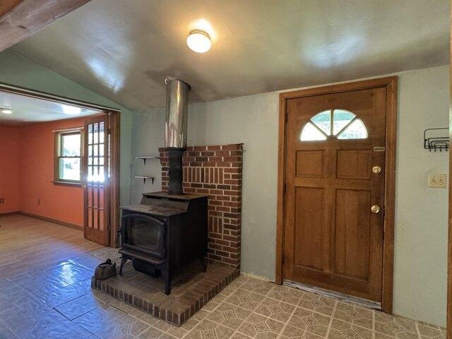 house with 2 bedroom, Hill NH ES104904301