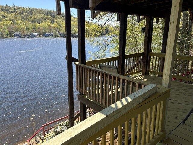 house with 2 bedroom, Holland MA ES105276747