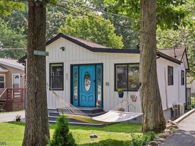 house with 2 bedroom, Hopatcong NJ ES105255256