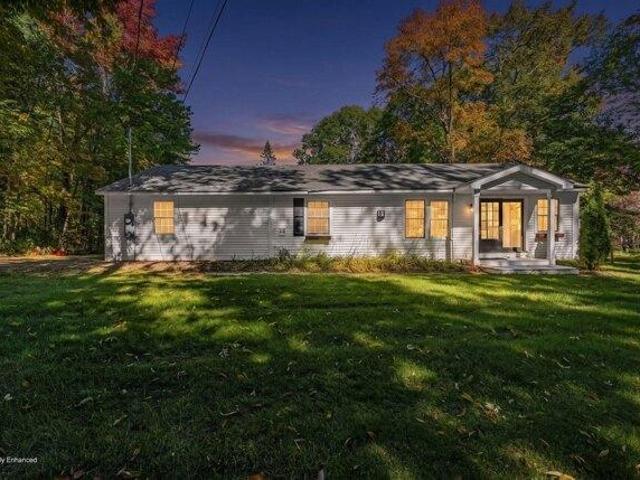 house with 2 bedroom, Hope ME ES105750219