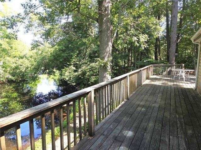 house with 2 bedroom, Hopkinton RI ES105680273
