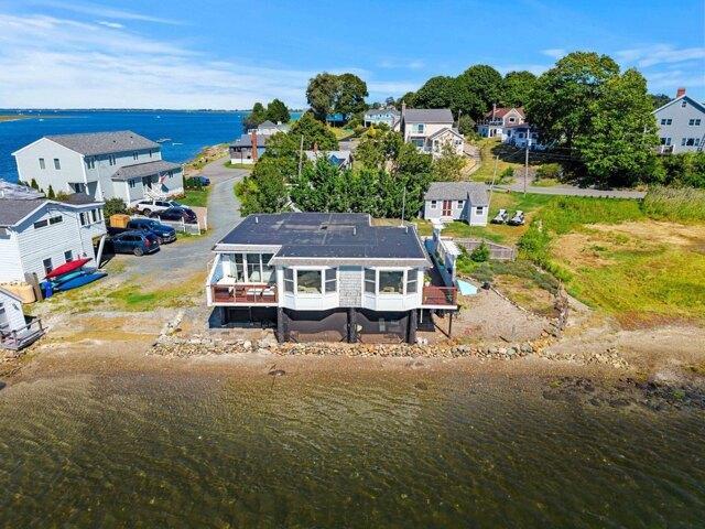 house with 2 bedroom, Ipswich MA ES105440930