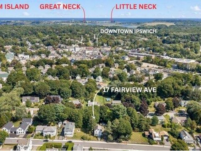 house with 2 bedroom, Ipswich MA ES105558060