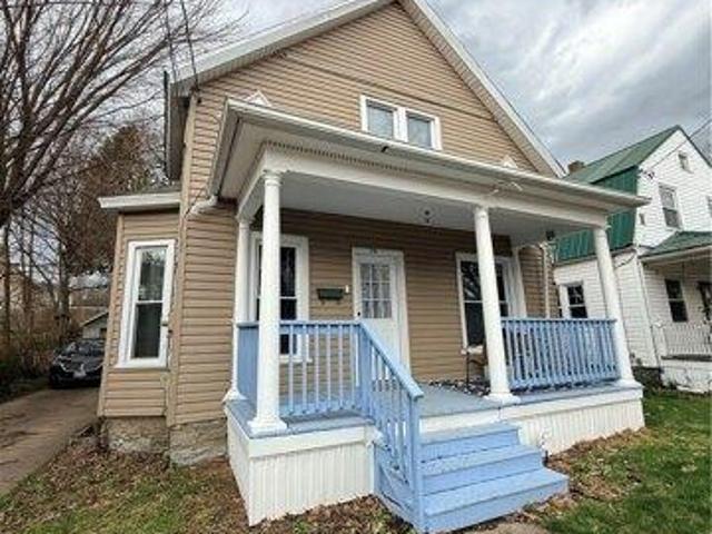 house with 2 bedroom, Jamestown NY DS103602983