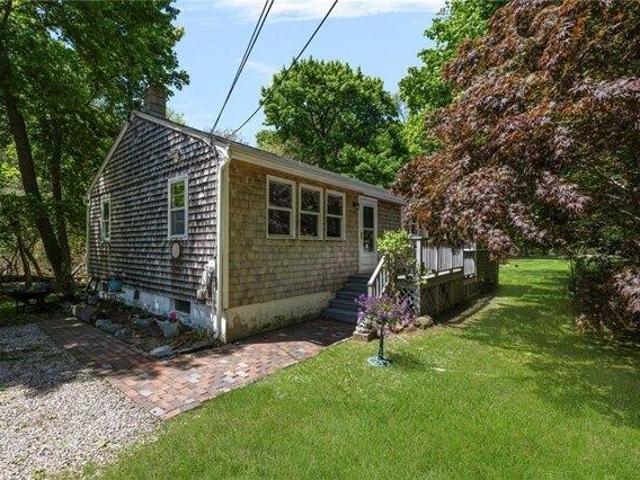 house with 2 bedroom, Jamestown RI DS103500269