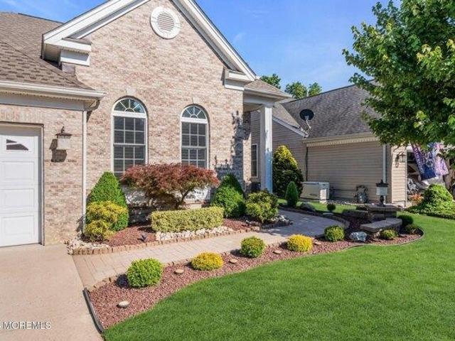 house with 2 bedroom, Jackson NJ ES105254633