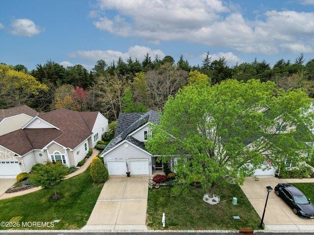 house with 2 bedroom, Jackson NJ ES105318024