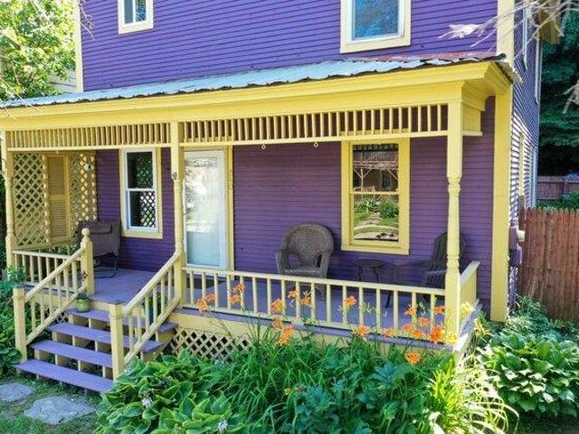 house with 2 bedroom, Johnson VT ES105478842