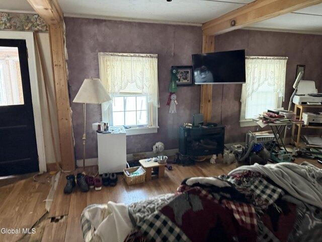 house with 2 bedroom, Johnstown NY ES105290656