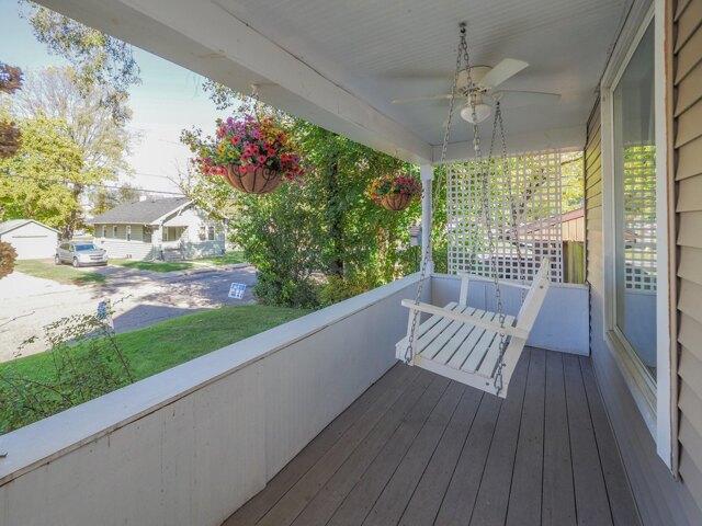 house with 2 bedroom, Kalamazoo MI ELS103501125