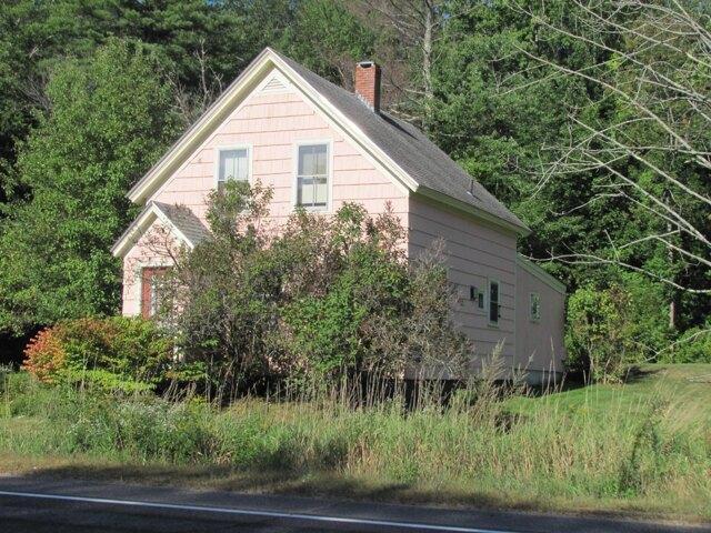 house with 2 bedroom, Kennebunk ME ES105552564