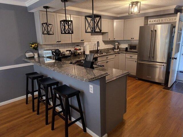 house with 2 bedroom, Keene NH ES105475380