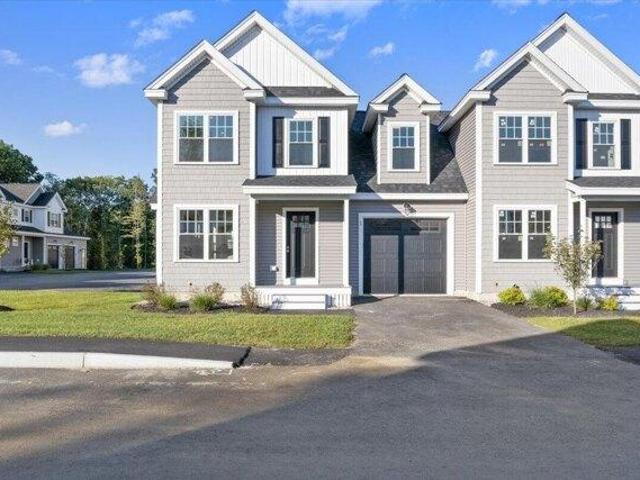 house with 2 bedroom, Kittery ME ES104808013