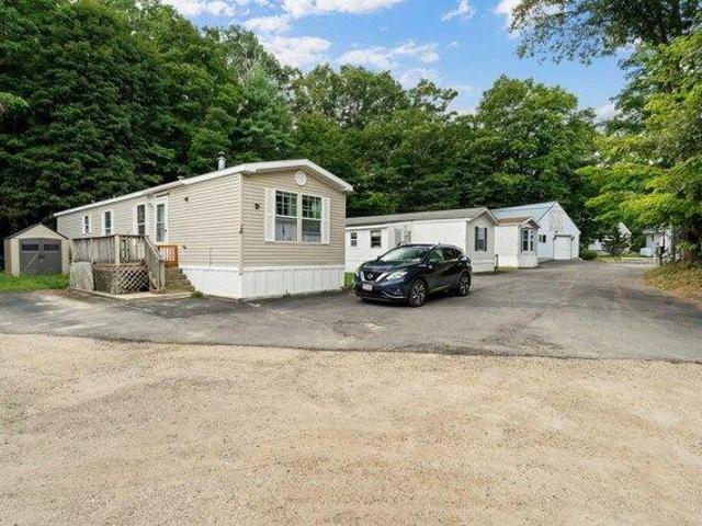 house with 2 bedroom, Kittery ME ES105552822