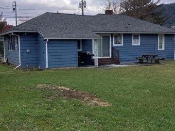 house with 2 bedroom, Knoxville PA DS103501549