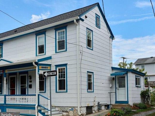 house with 2 bedroom, Lambertville NJ ES105290797