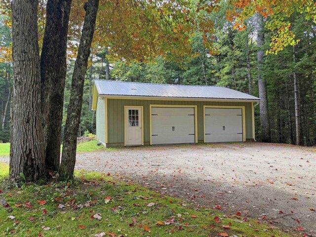 house with 2 bedroom, Lamoine ME ES105937069