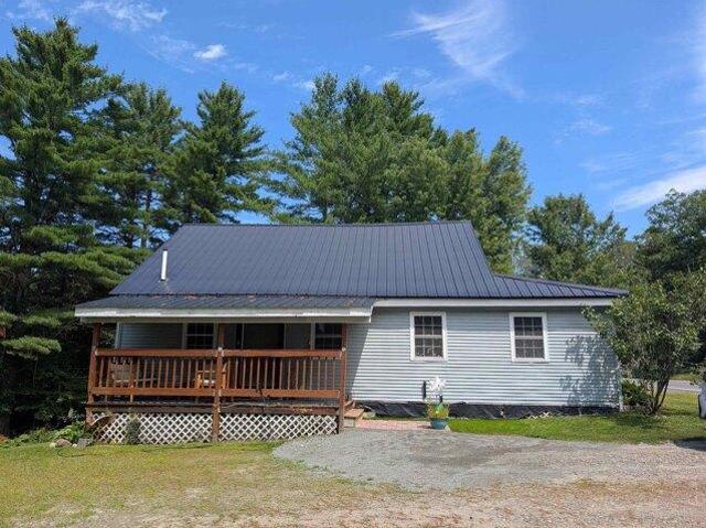 house with 2 bedroom, Lancaster NH ES105443536