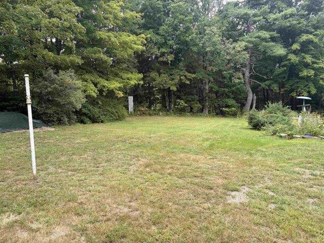 house with 2 bedroom, Laconia NH ES105648145