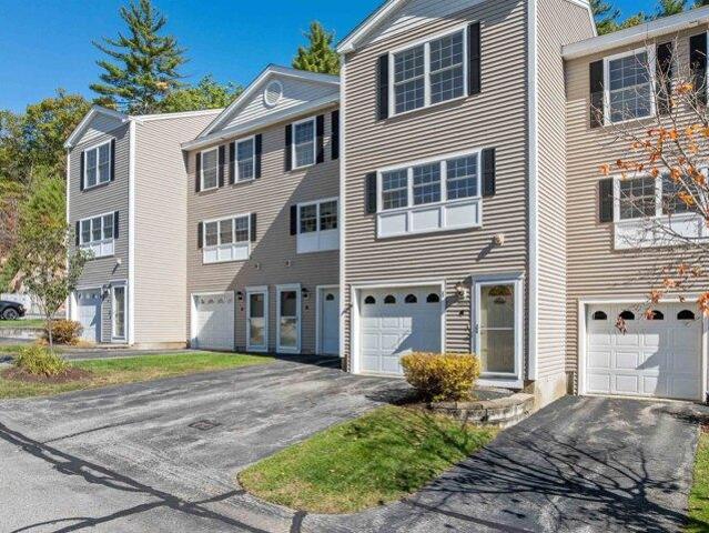 house with 2 bedroom, Laconia NH ES105661651