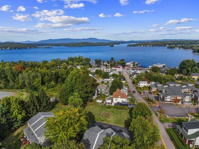 house with 2 bedroom, Laconia NH ES105678047