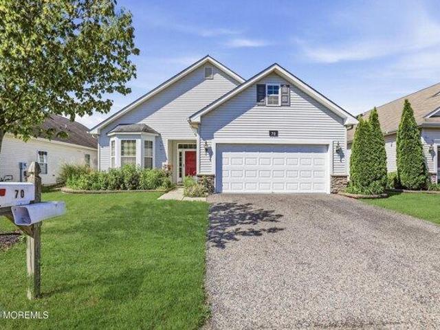 house with 2 bedroom, Lakewood NJ ES105318857