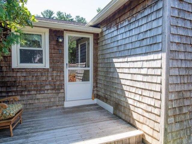 house with 2 bedroom, Lakeville MA ES105696889