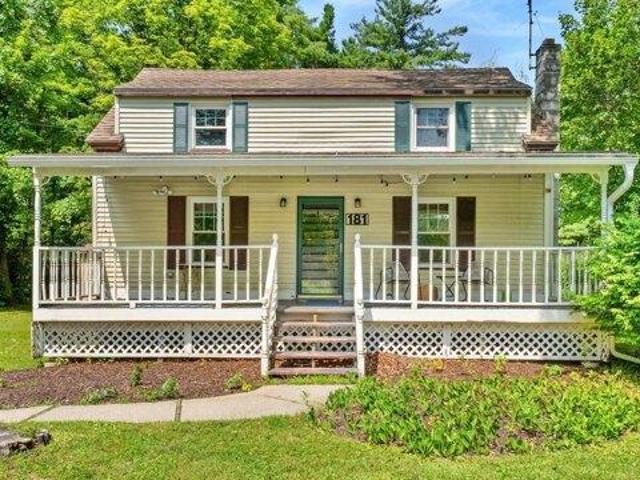 house with 2 bedroom, Lenox MA ES105440472