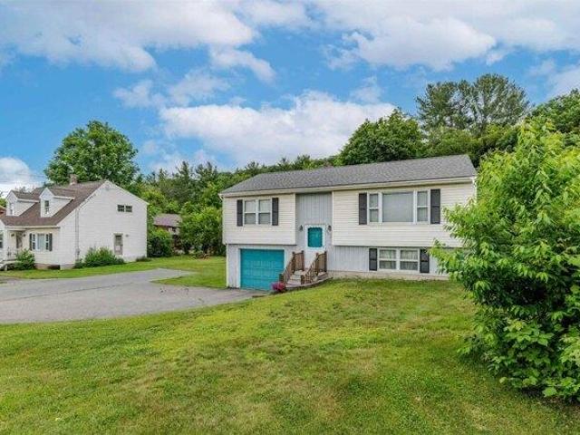 house with 2 bedroom, Lebanon NH ES104604524