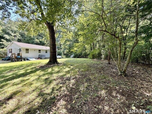 house with 2 bedroom, Lebanon CT ES105559266