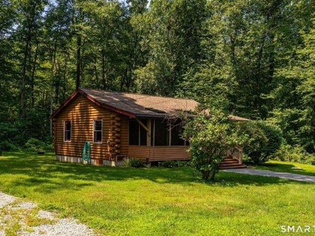 house with 2 bedroom, Lebanon CT ES105611783
