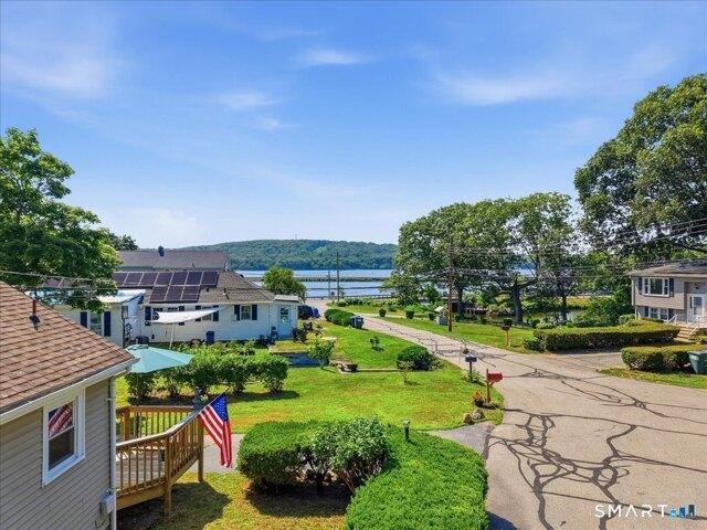 house with 2 bedroom, Ledyard CT ES104571202
